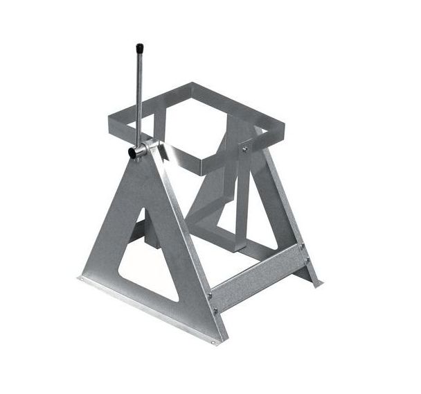 Support porte-fût KM2500