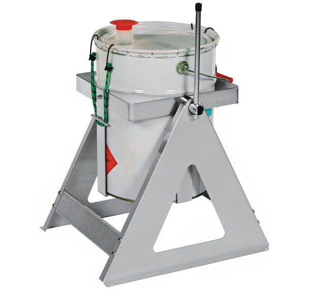 Support porte-fût KM2501
