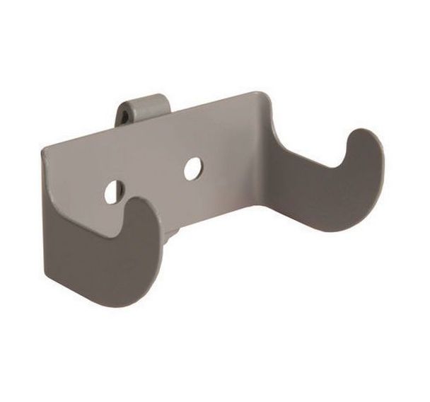 Support pour 1 manche T pour panneaux outils