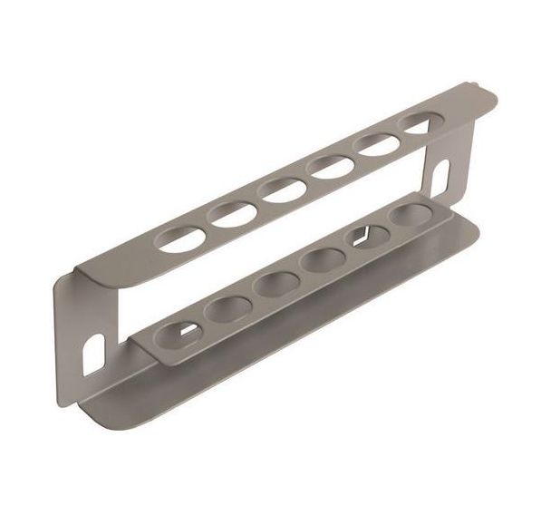 Support pour 6 chasse-goupilles pour panneaux outils