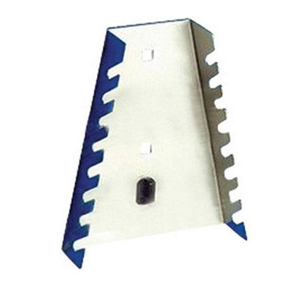 Support pour 8 clés plates