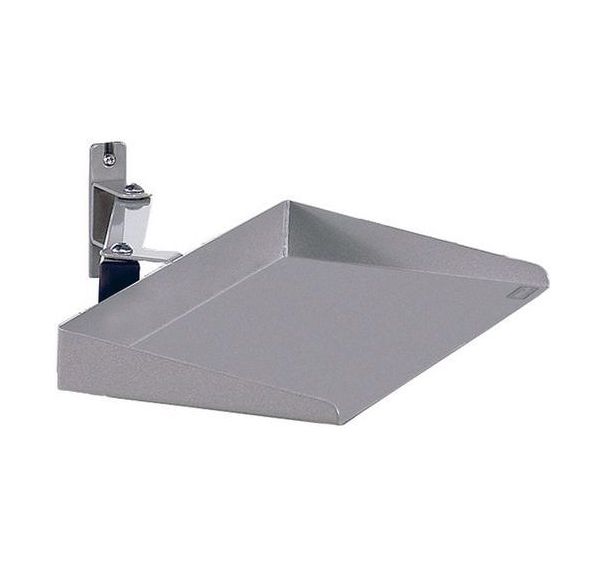 Support pour clavier antistatique WKA pour établi WB