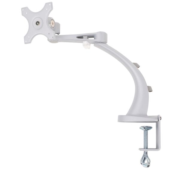 Support pour écran ajustable - Manutan