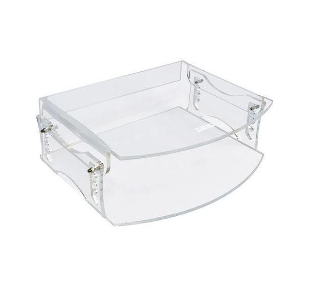 Support pour écran et clavier DESQ
