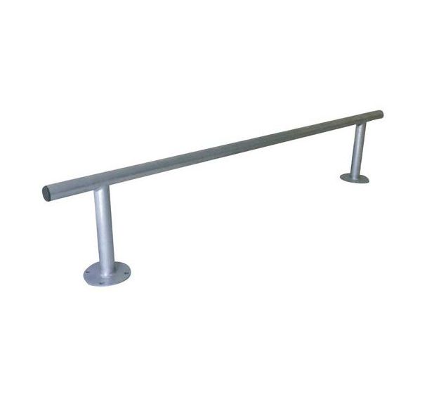 Support pour moto - 180 cm - acier
