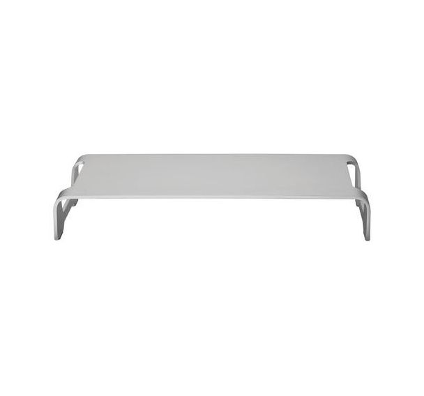 Support pour ordinateur - Aluminium - Slim