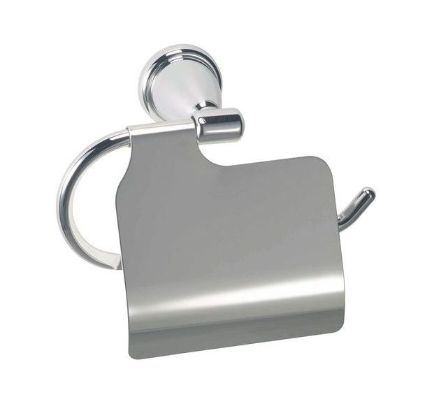 Support pour rouleau de papier toilette