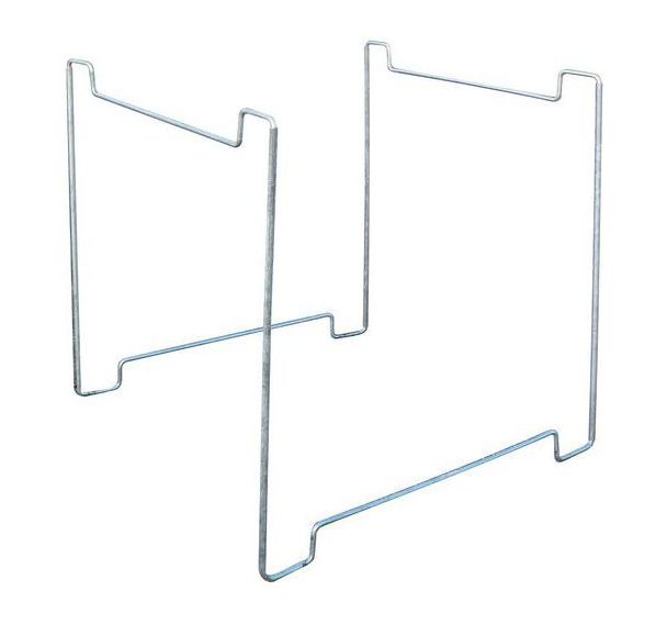 Support pour sac à gravat Taliatube®