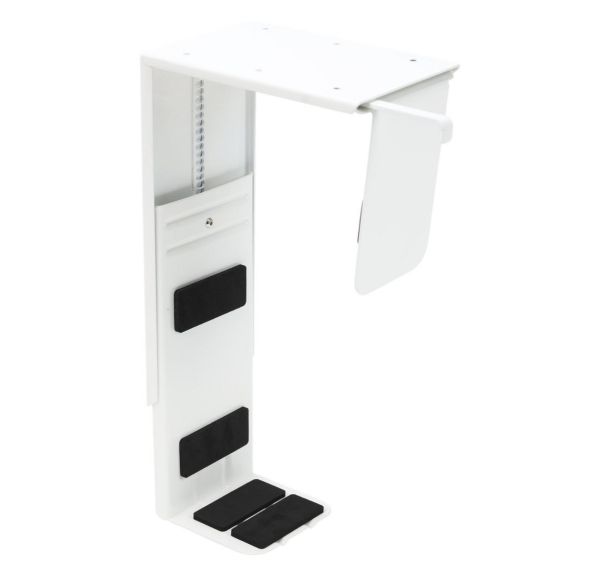 Support pour unité centrale - Manutan