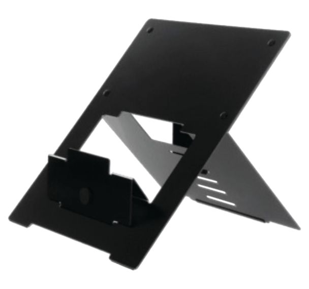 Support réglable pour ordinateur portable Riser Flexible - R-Go