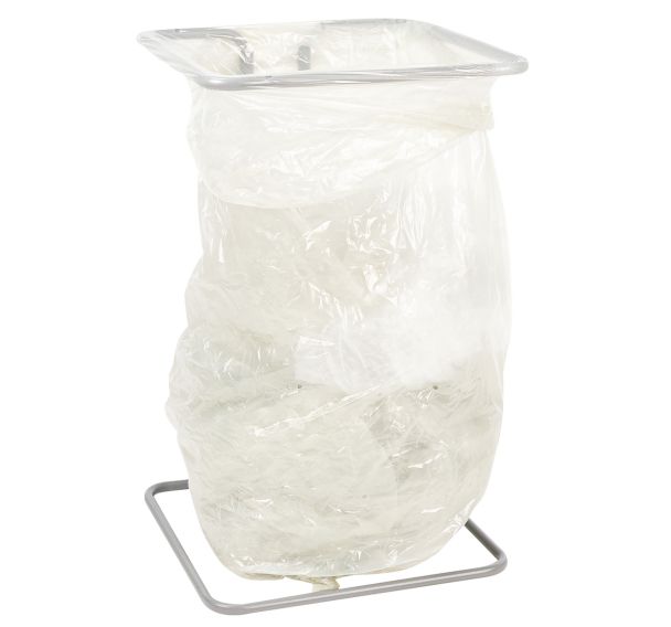 Support sac-poubelle 400L - Manutan Expert