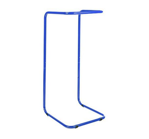 Support sac-poubelle repliable - 400 L