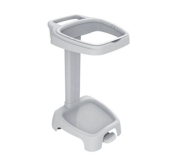 Support sac - 120 L - Sans couvercle