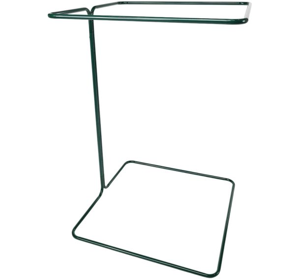 Support sac poubelle 1000L - Manutan