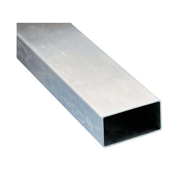 Support section 80x40mm - Aximum