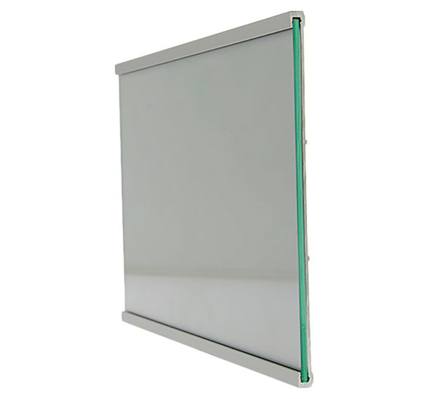 Support signalisation Plano A4 vertical