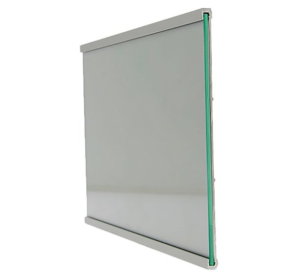 Support signalisation Plano A5 vertical