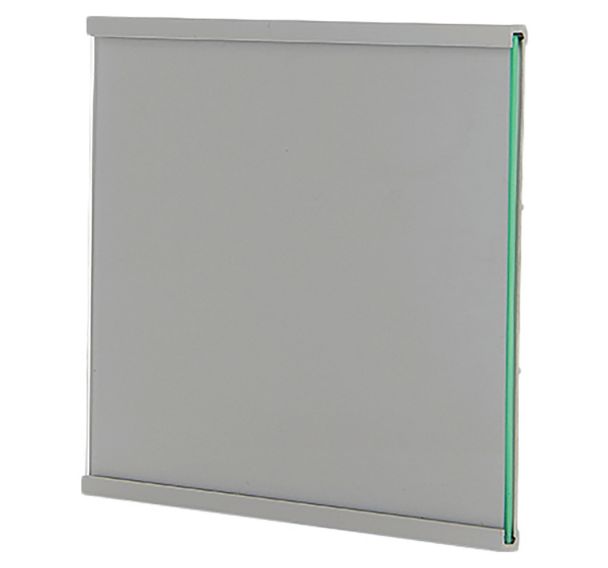 Support signalisation Plano A6 vertical