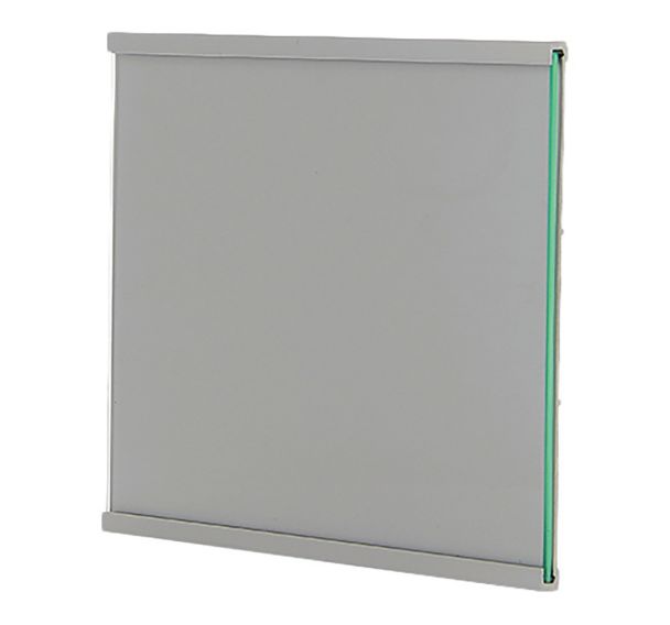 Support signalisation Plano Carré 15x15