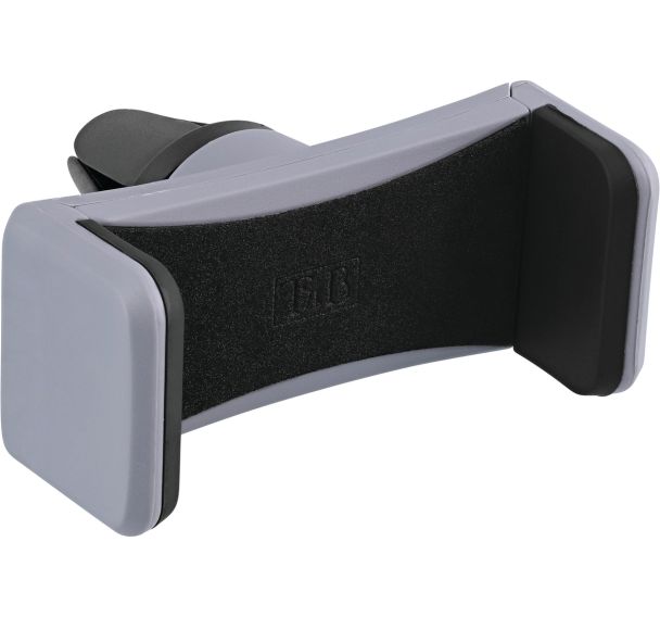 Support smartphone mâchoire pour grille d'aération Smart Eco