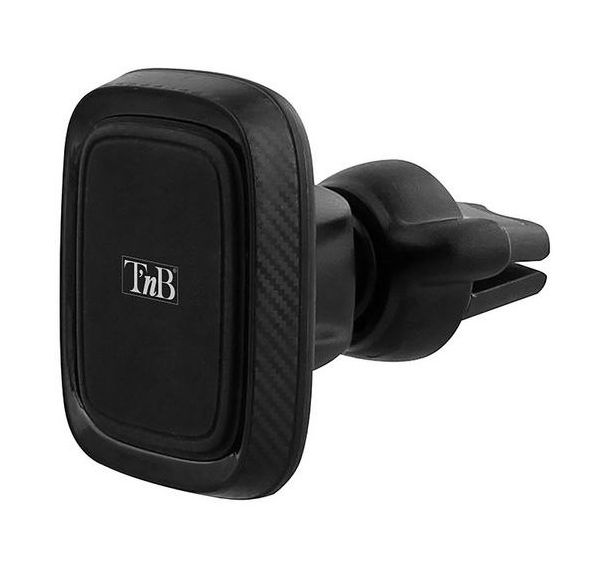 Support smartphone magnétique Premium pour grille d'aération - T'nB