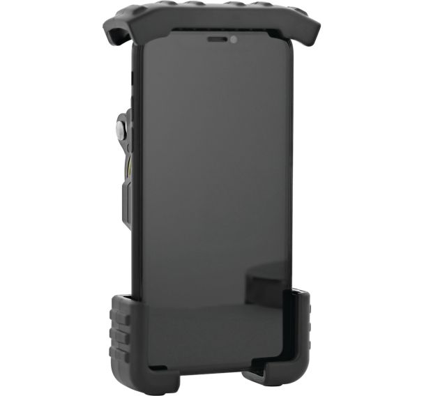 Support smartphone pour guidon résistant Xtremwork