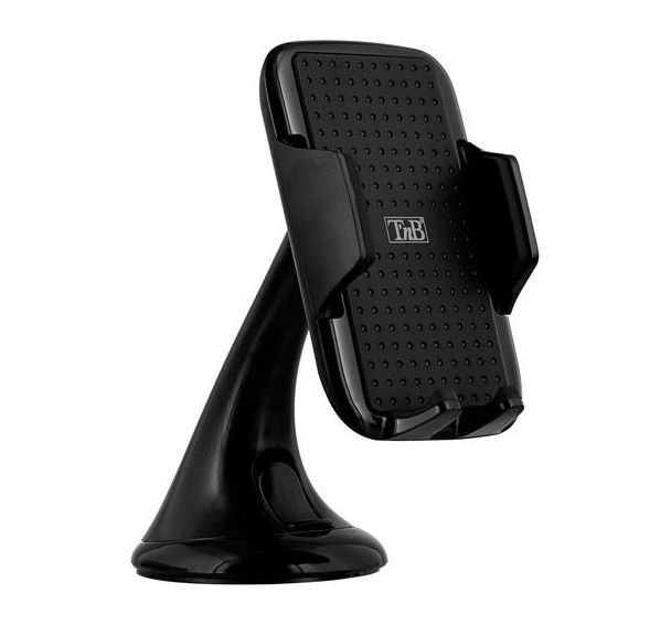 Support smartphone universel pour pare-brise - T'nB