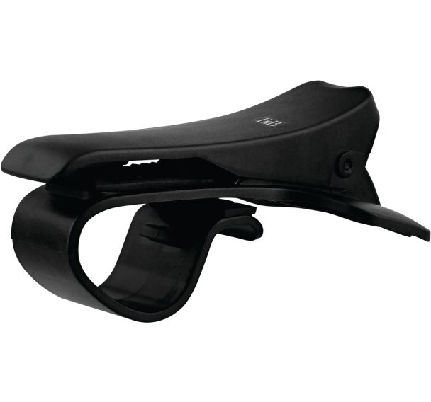 Support smartphonr pince fixation clip mini
