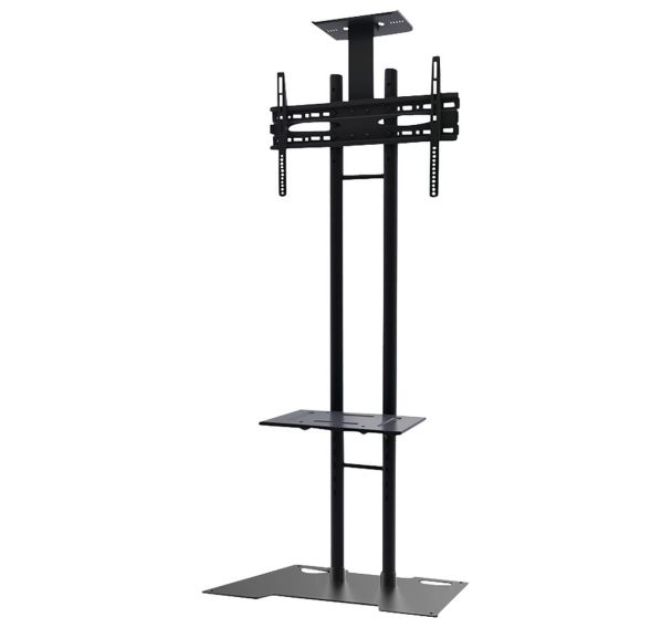 Support sol réglable en hauteur et inclinable écran 32'' à 70'' - Newstar