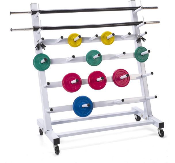 Support sur Roulettes pour Kit Casal
