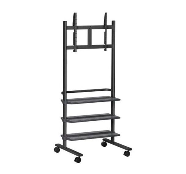 Support sur roulettes PB 175 pour écrans 36-50'' VOGEL'S