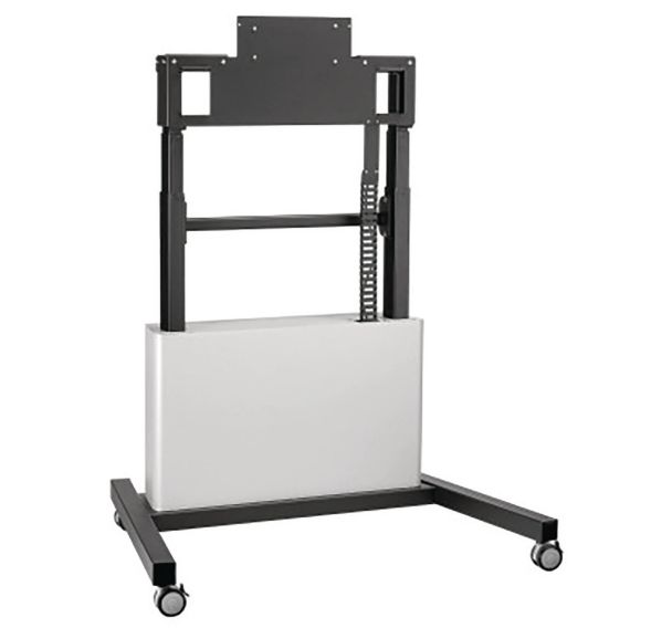 Support sur roulettes PFTE 7111 motorisé VOGEL'S