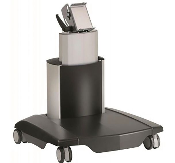 Support sur roulettes PFT 2515 pour écrans 32-65'' VOGEL'S