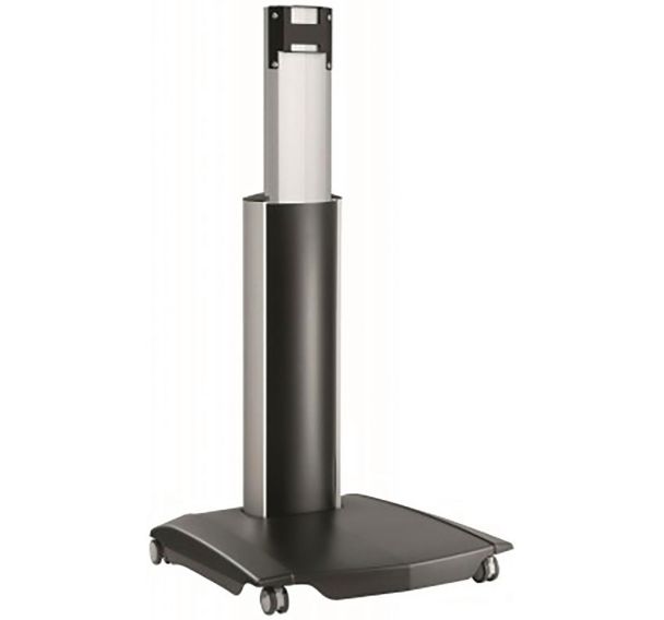 Support sur roulettes PFT 2520 pour écrans 32-65'' VOGEL'S