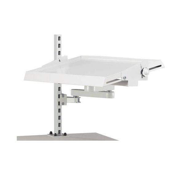 Support tablette articulé