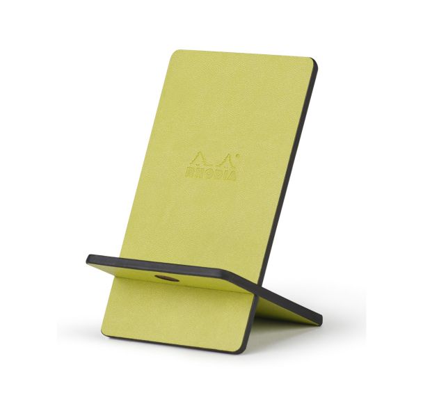 Support téléphone 8 x 8,5 x 13 cm - Rhodia
