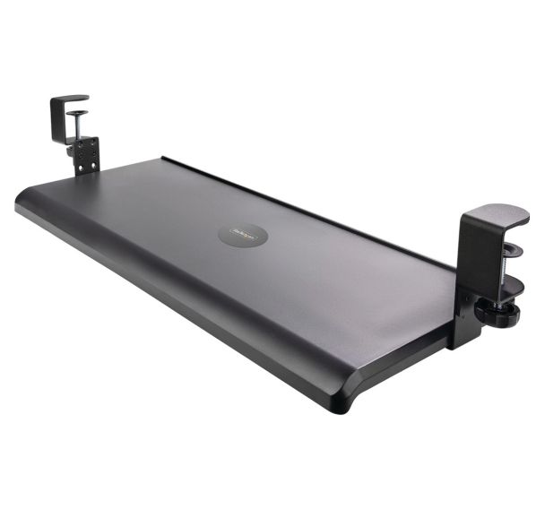 Support/tiroir clavier Under-Desk Keyboard Tray - StarTech