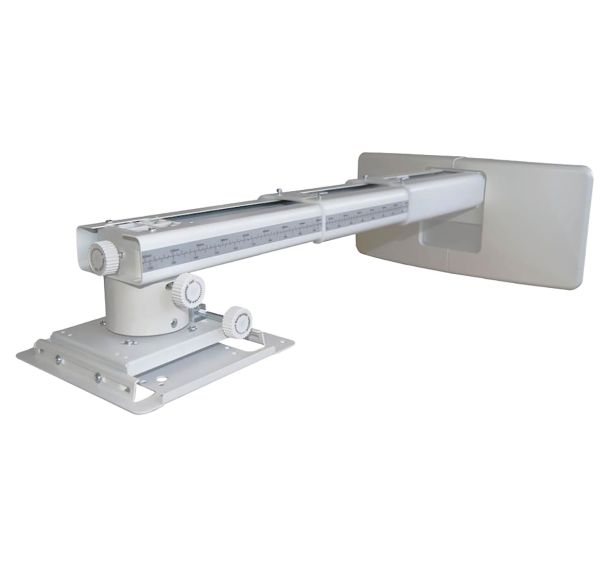 Support ultra courte focale avec bras d'extension OWM3000 - Optoma