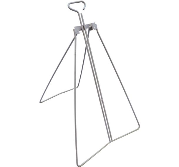 Support universel pour panneaux temporaires