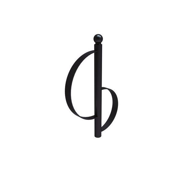 Support vélos Province Classique pommeau Boule - Procity