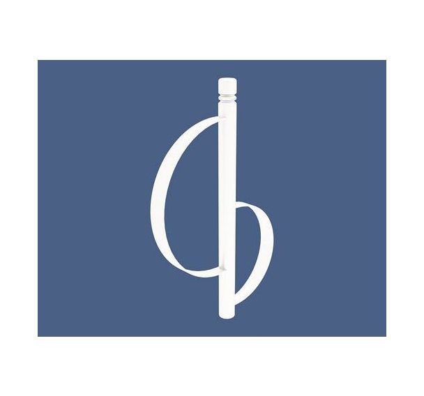 Support vélos Province Classique pommeau City - Procity