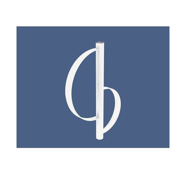 Support vélos Province Classique pommeau inox brossé - Procity