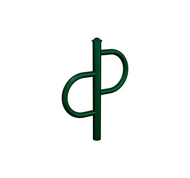 Support vélos Province Tradition pommeau Agora - Procity