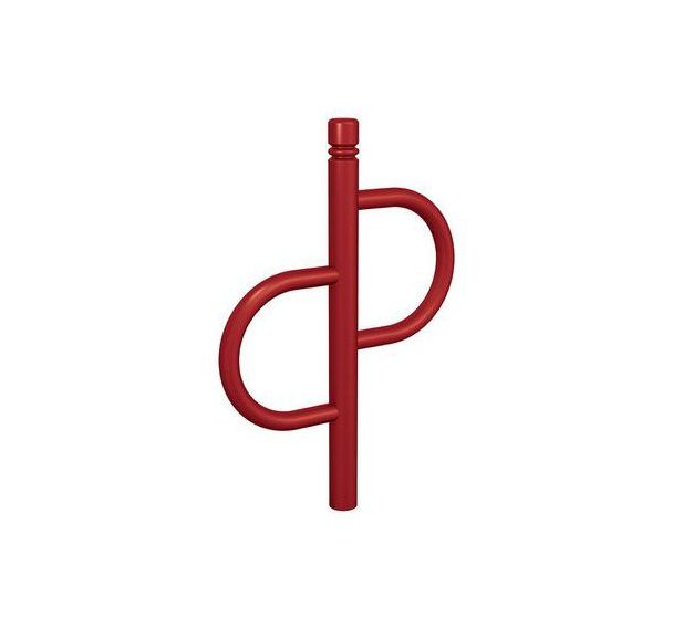 Support vélos Province Tradition pommeau City - Procity