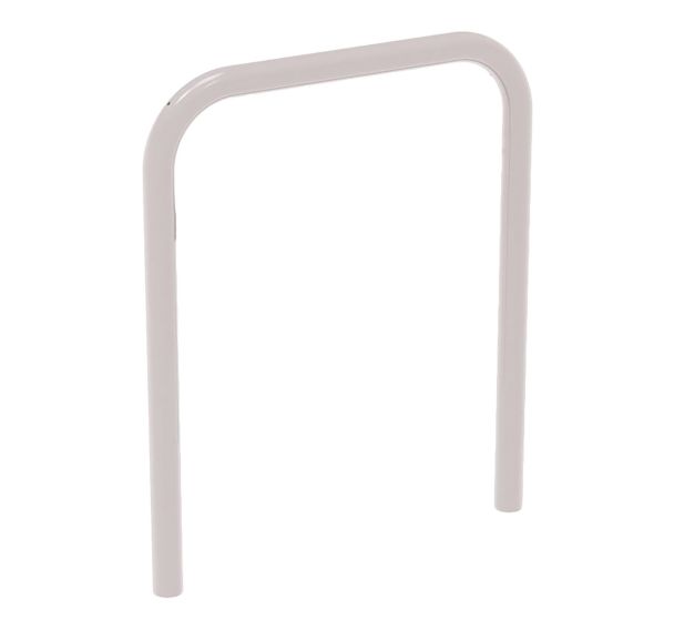 Support vélos simple Ø 50 mm scellement direct - Procity