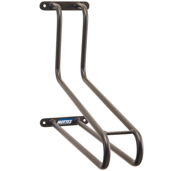 Support vélos vertical