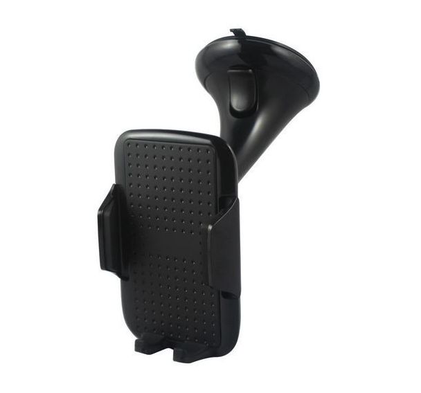Support ventouse pare-brise pour téléphone smartphone