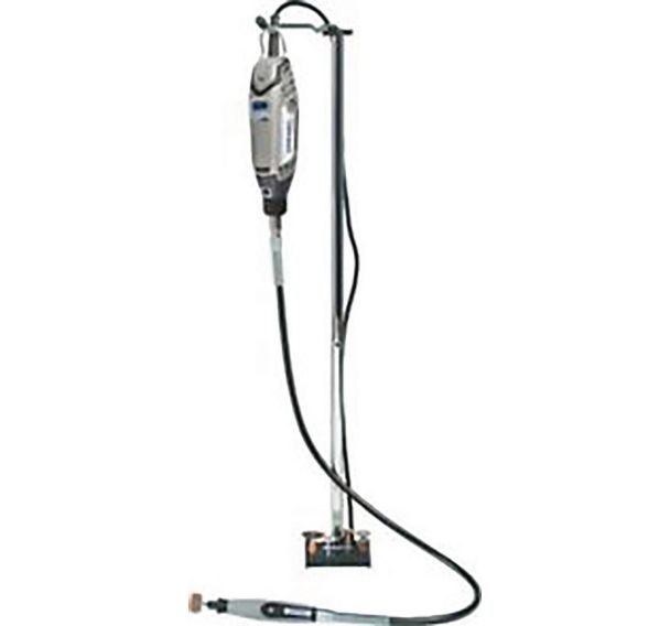 Support vertical de suspension