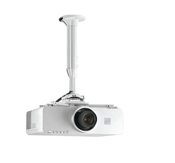 Support videoprojecteur plafond avec platine rotative - Chief