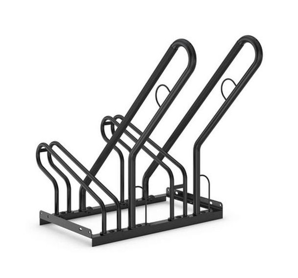 Supports à vélos 2502 Black Edition - 2 places